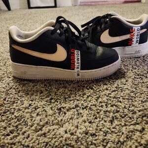 Nike Air Force 1 Low